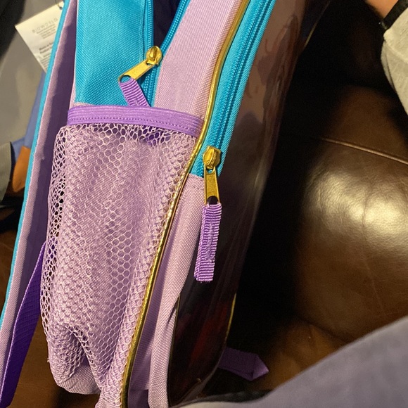 Frozen Backpack - Picture 4 of 6